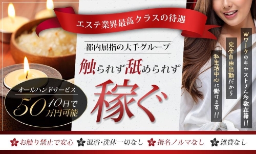 アロマファンタジー恵比寿店舗画像